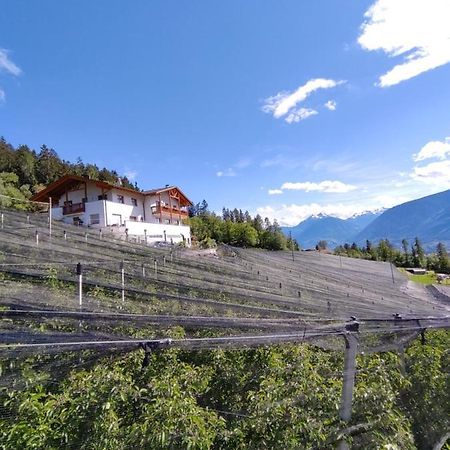 Pruensterhof Schenna Διαμέρισμα Εξωτερικό φωτογραφία