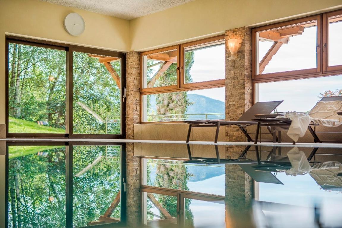 Pruensterhof Schenna Διαμέρισμα Εξωτερικό φωτογραφία