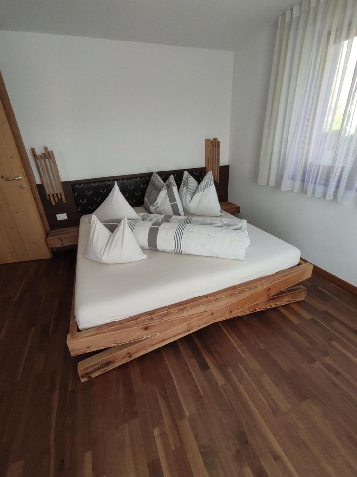 Pruensterhof Schenna Διαμέρισμα Εξωτερικό φωτογραφία