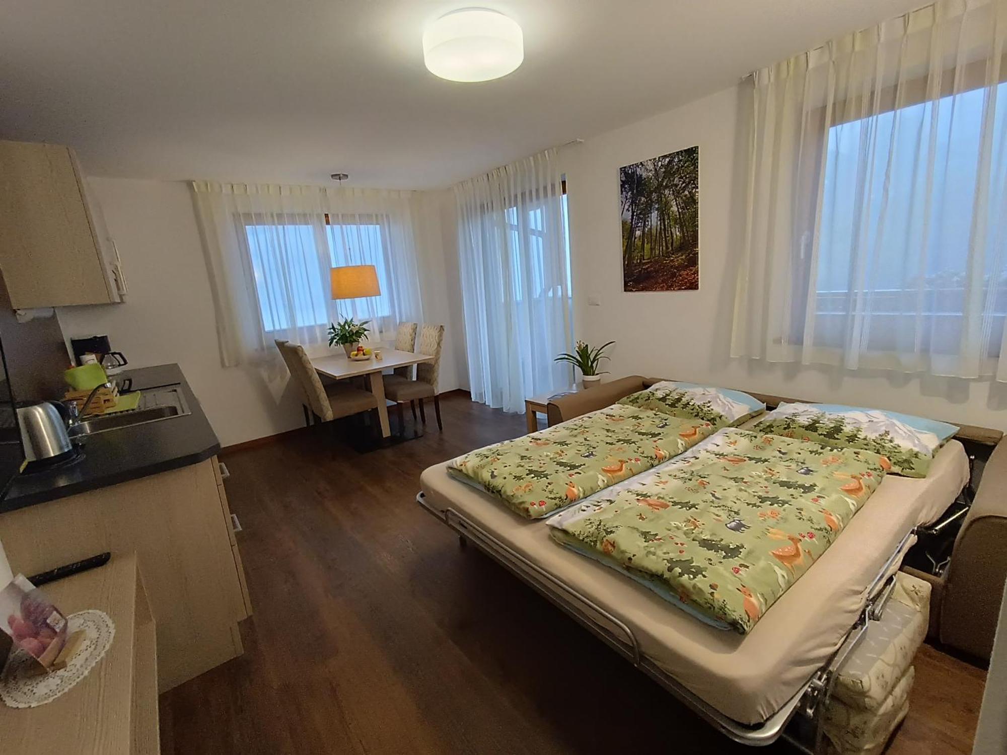 Pruensterhof Schenna Διαμέρισμα Εξωτερικό φωτογραφία