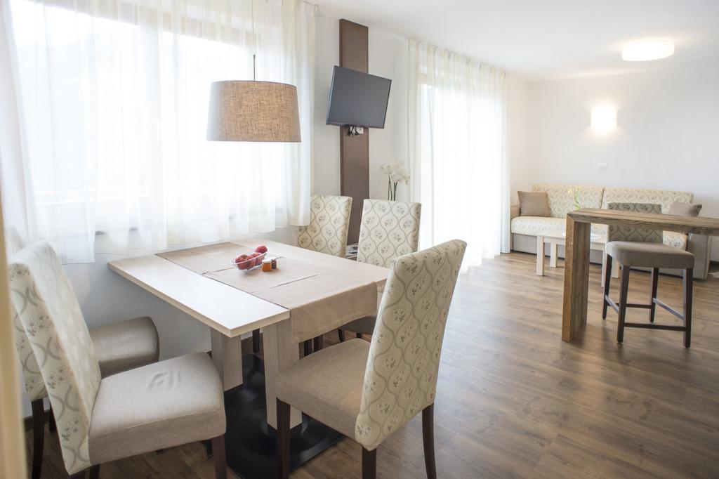 Pruensterhof Schenna Διαμέρισμα Εξωτερικό φωτογραφία